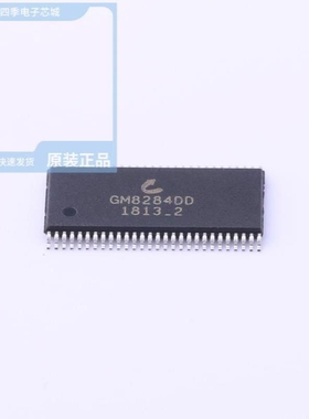 GM8284DD/GM8285BGA/GM8285C