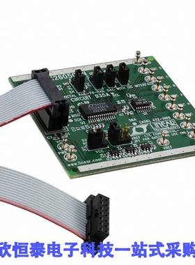 DC935A开发板 《 BOARD DAC LTC2605    》