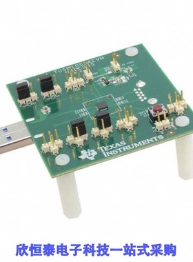 TUSB1002AEVM/TUSB1002AIRGER/TUSB1002AIRGET