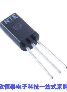 NTE382分立半导体产品 《 T-NPN SI AF DRIVER    》