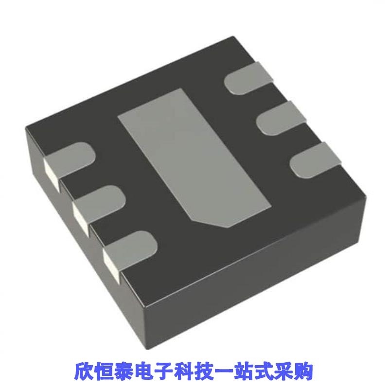 LTC3204BEDC-5#TRPBF/LTC3204EDC-3.3#TRMPBF