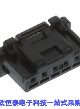 5051510500连接器 《 CONN RCPT HSG 5POS 2.00MM    》