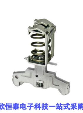 3240216连接器 《 CONN TERM BLK SHIELD CONN    》