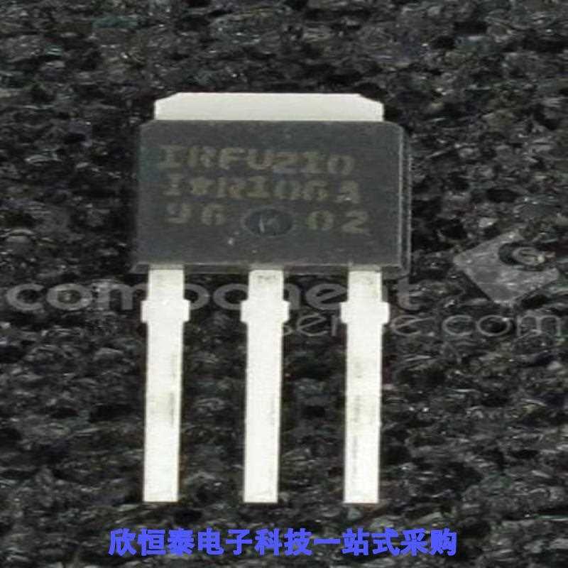 IRFU210PBF IRFU210 IRFU214