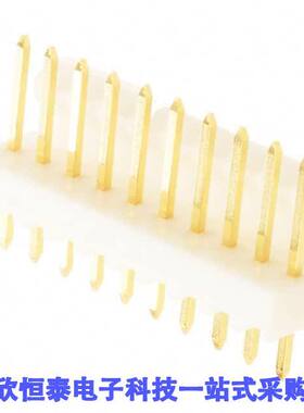 0022112102连接器 《 CONN HEADER VERT 10POS 2.54MM    》