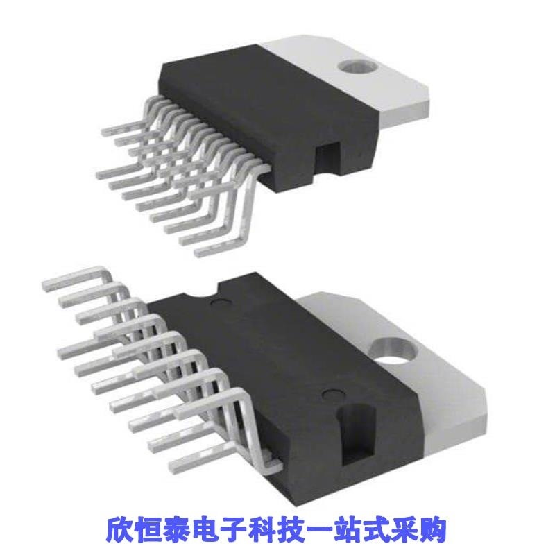 TDA7295S TDA7294V TDA7295