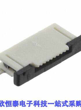 0527450997连接器 《 CONN FFC TOP 9POS 0.50MM R/A    》