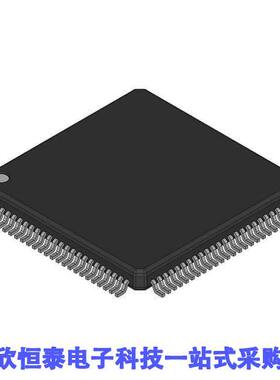 MC68LC302AF20VCT芯片 《 IC MPU M683XX 20MHZ 100LQFP    》