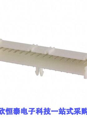 1-1744426-6连接器 《 CONN HEADER R/A 16POS 2.5MM    》