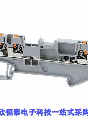 3210317连接器 《 CONN TERM BLK FEED THRU 16-26AWG    》