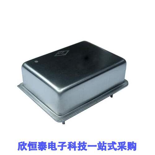 NI-10M-2502晶振 《 XTAL OSC OCXO 10.0000MHZ SNWV TH    》