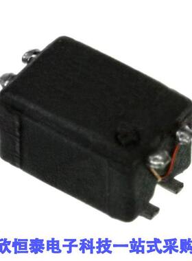 744242471滤波器 《 CMC 470UH 400MA 2LN 2.2K OHM SMD    》