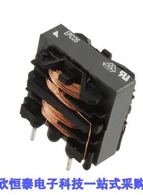 B82731T2801A020滤波器 《 CMC 15MH 800MA 2LN TH    》