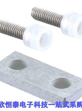 3213195连接器 《 JUMPER TERM BLK 2POS SCREW    》