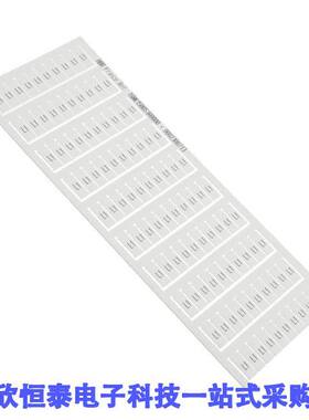 1SNK158051R0000连接器 《 SNK PRE-PRINTED    》