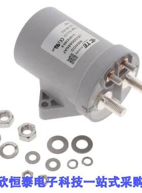 LEV200A6NAF继电器 《 RELAY GEN PURPOSE SPST 500A 48V    》