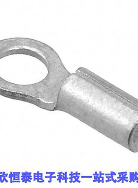 0190440066连接器 《 CONN RING CIRC 18-22AWG #6 CRIMP    》