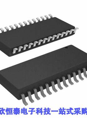PIC16F916-I/SO芯片 《 IC MCU 8BIT 14KB FLASH 28SOIC    》