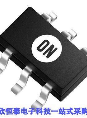 NLASTV4599DFT2G芯片 《 IC SWITCH DPDT SGL TTL SC88-6    》
