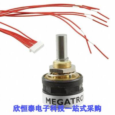 AS5601-SO_RD_ST开发板 《 REF MODULE FOR AS5601    》