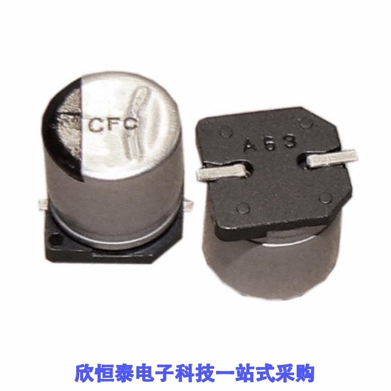 HS1C108M0816PC HS1C107M0608PC HS1C108M0615PC