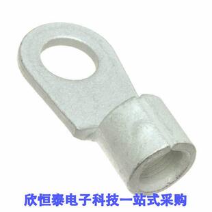1-331420-1连接器 《 CONN RING CIRC 4AWG #3/8 CRIMP    》