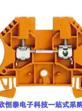 1036760000连接器 《 CONN TERM BLK FEED THRU 10-26AWG    》