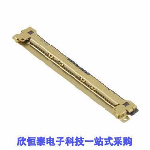 Electronics JAE HD1S040HA1R6000 null