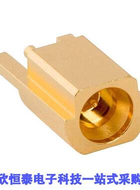 925-169J-51P连接器 《 CONN SMPM JA【 STR 50OHM EDGEMNT    》