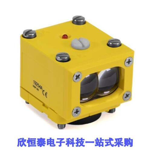 RSBR传感器，变送器 《 PHOTO SEN RECEIVER 90M    》