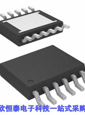 LT3045EMSE#PBF芯片 《 IC REG LINEAR 15V 500MA 12MSOP    》