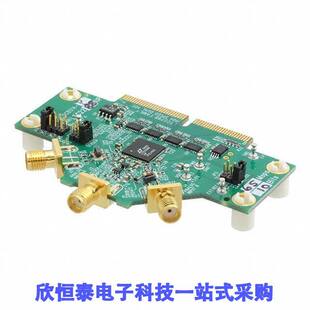 LTC2288IUP DC851A EVAL BOARD P开发板