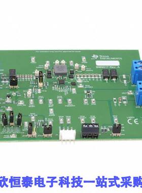 BQ25713EVM-017开发板 《 DEVELOPMENT POWER MANAGEMENT    》