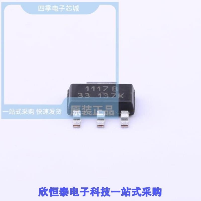 LR1117CS33X LR1117CS50X LR1117CSX