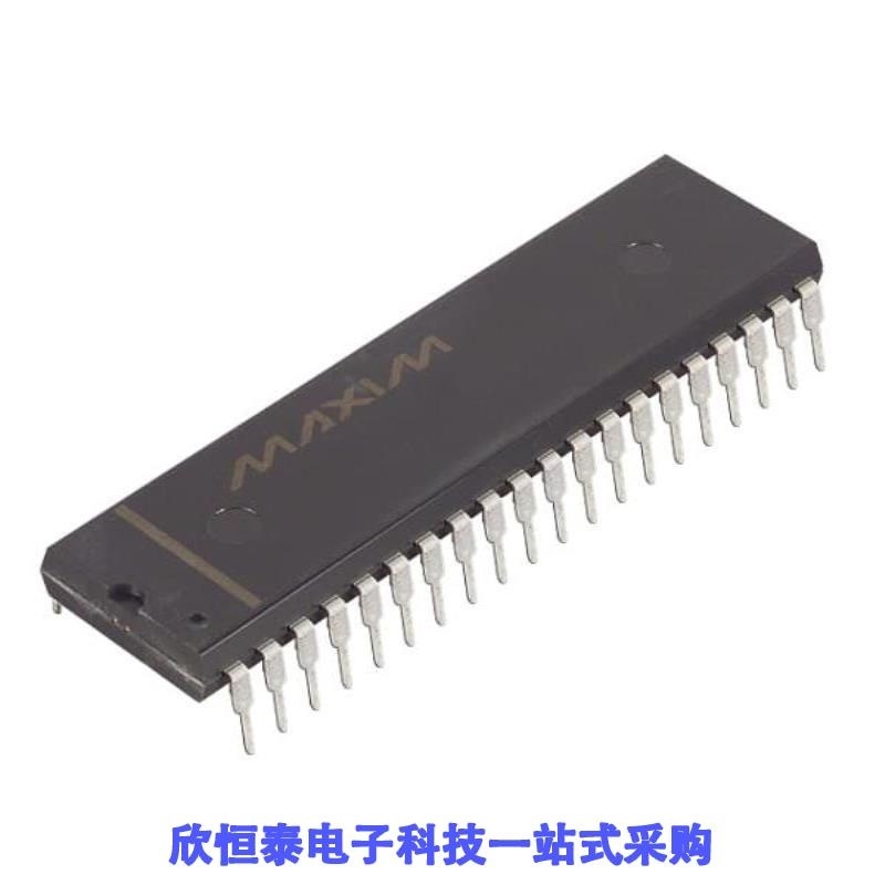 DS5000T-32-16+ DS5000T-32-16 DS5001FP-16