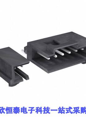 0015913114连接器 《 CONN HEADER SMD R/A 11POS 2.54MM    》