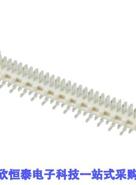 0908140226连接器 《 CONN HEADER SMD 26POS 1.27MM    》