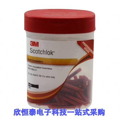 MN18BCX-BOTTLE null 3M