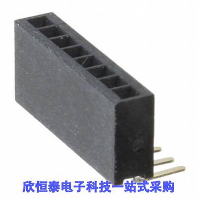 LPPB081NGCN-RC null Sullins Connector Solutions