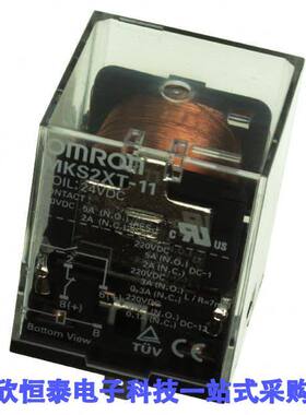 MKS1XTIN-10 DC24 null Omron