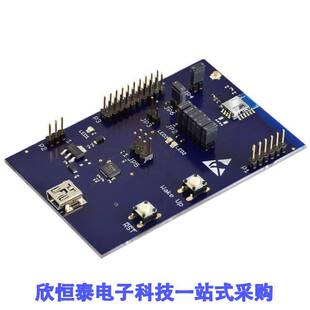 PROTEUS BOARD EVAL AMB2621 2608019024001射频