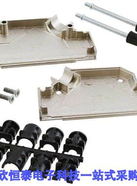 5-1478763-4连接器 《 CONN BA【SHELL 37POS 45DEG SHLD    》