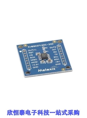 EVB90371-GDC-200-REV1.0/EVB90371-GDC-300-REV1.0