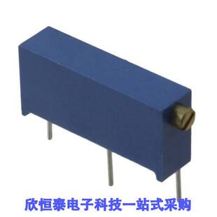 Bourns 3009P null 203LF Inc.