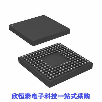 AD9737ABBCZ芯片 《 IC DAC 11BIT A-OUT 160CSPBGA    》