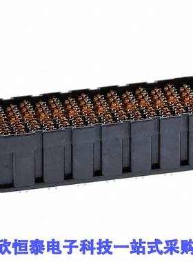 1728010001连接器 《 CONN DIFF ARRAY PLUG 84POS VERT    》