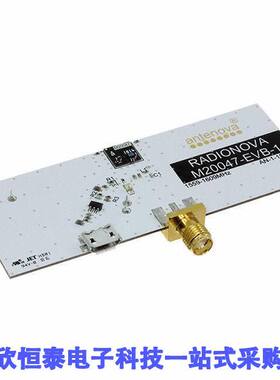 M20047-EVB-1射频 《 M20047-1 EVALUATION BOARD    》