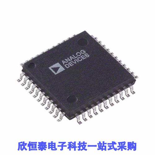 AD9042ASTZ芯片 《 IC ADC 12BIT PIPELINED 44LQFP    》