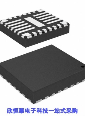 LP87524TRNFRQ1/LP87524TRNFTQ1/LP87525BRNFRQ1