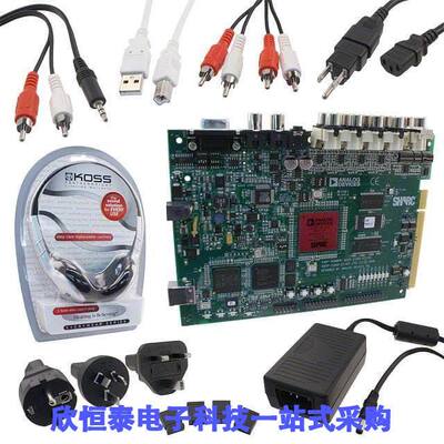 ADZS-21369-EZLITE null ADI